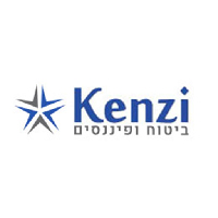 Kenzi Logo