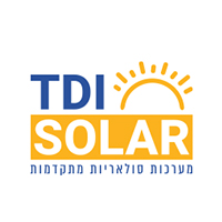 Tdi Logo
